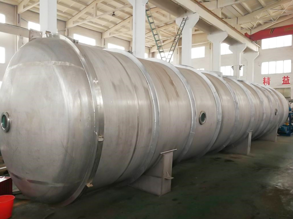 Jiangsu BoLaiKe refrigeration science and technology development Co., Ltd.
