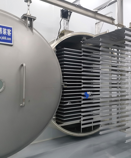 Jiangsu BoLaiKe refrigeration science and technology development Co., Ltd.