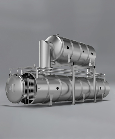 Jiangsu BoLaiKe refrigeration science and technology development Co., Ltd.