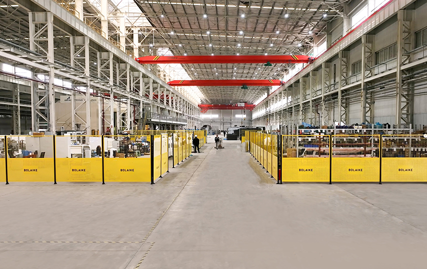 Jiangsu BoLaiKe refrigeration science and technology development Co., Ltd.