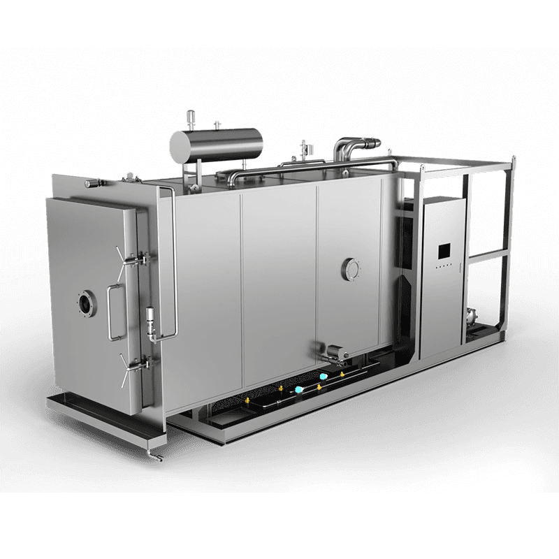 Jiangsu BoLaiKe refrigeration science and technology development Co., Ltd.
