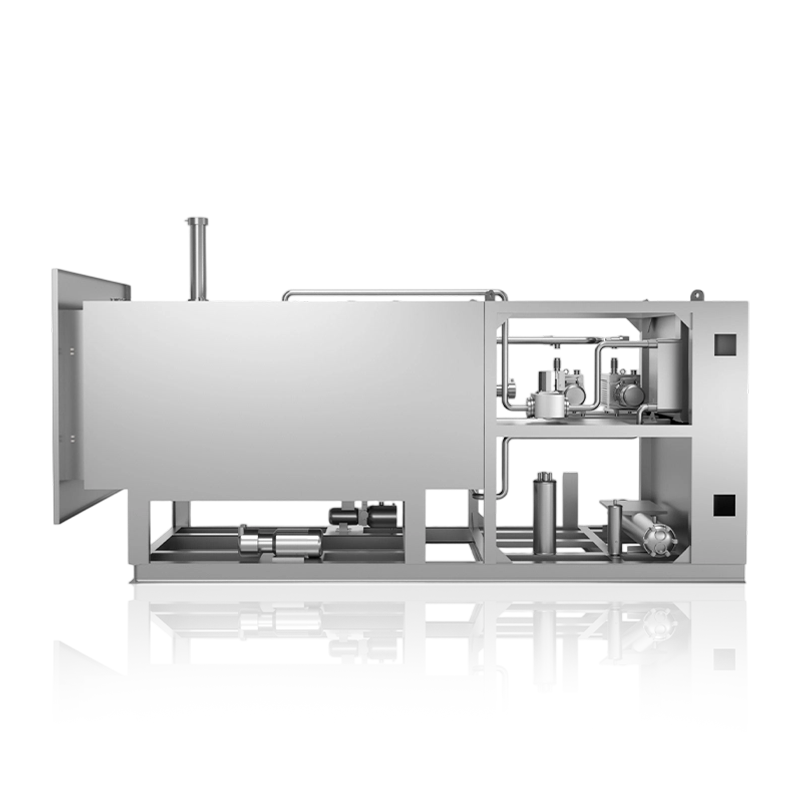Jiangsu BoLaiKe refrigeration science and technology development Co., Ltd.