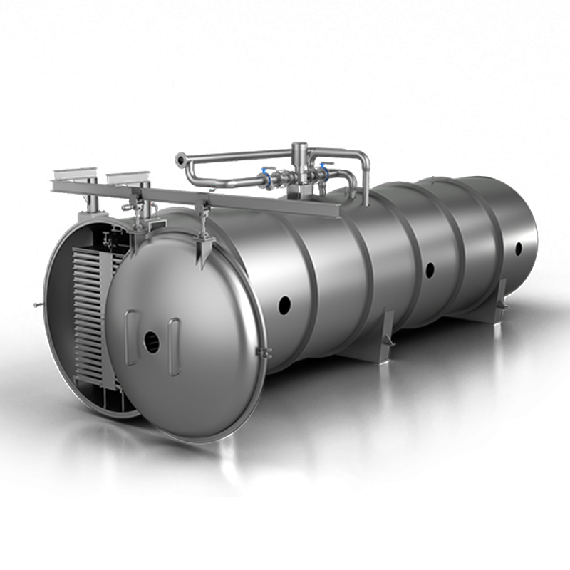 Jiangsu BoLaiKe refrigeration science and technology development Co., Ltd.