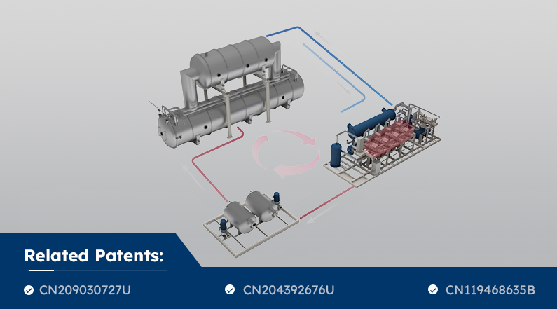 Jiangsu BoLaiKe refrigeration science and technology development Co., Ltd.