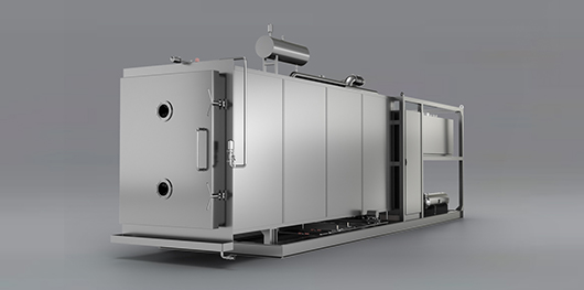 Jiangsu BoLaiKe refrigeration science and technology development Co., Ltd.