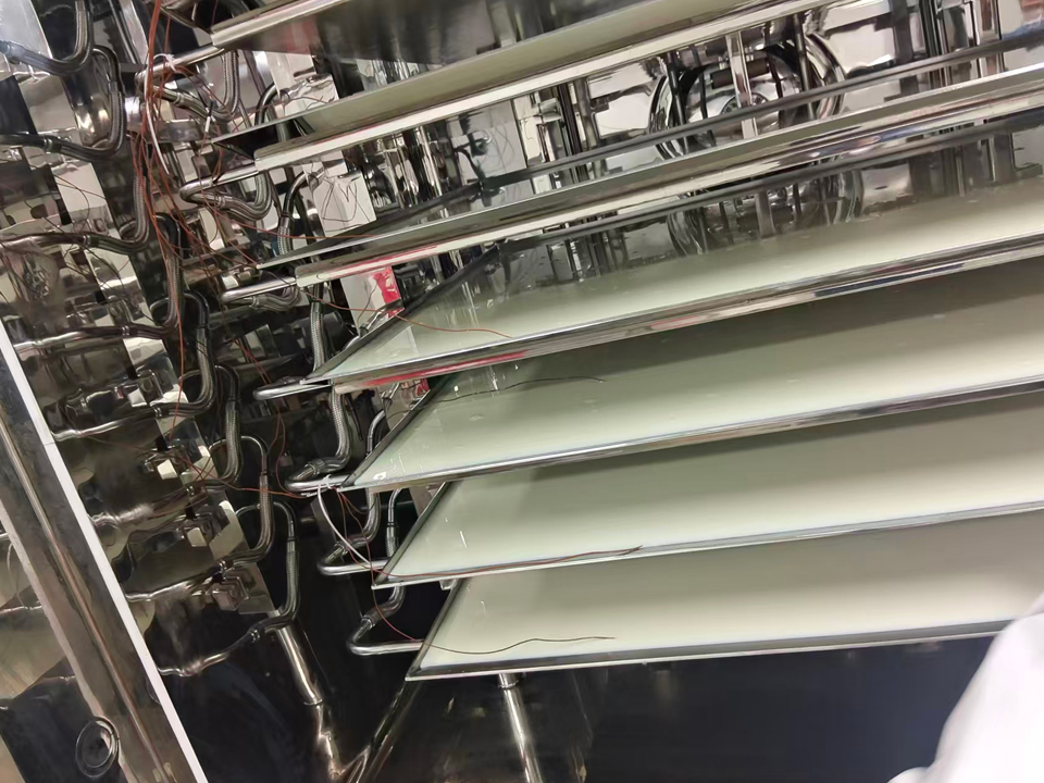 Jiangsu BoLaiKe refrigeration science and technology development Co., Ltd.