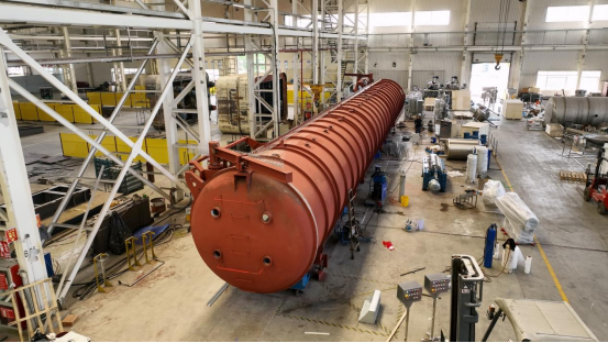 Jiangsu BoLaiKe refrigeration science and technology development Co., Ltd.